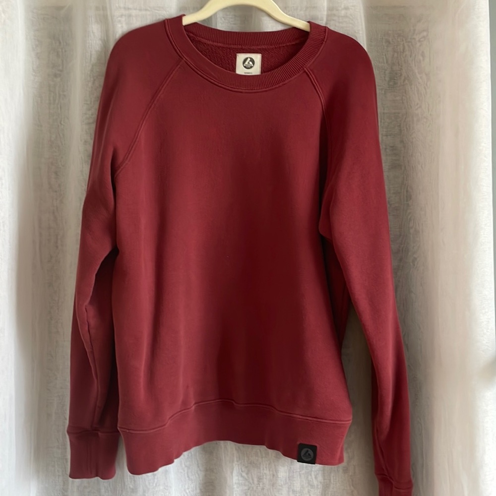 American Giant Sweatshirt